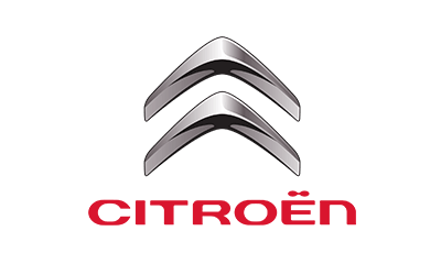 logo citroen