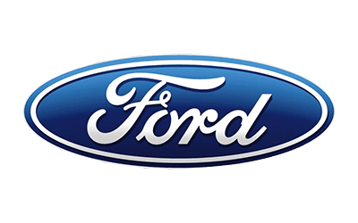 logo ford