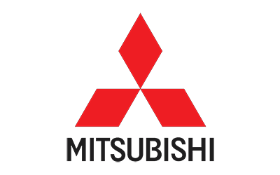 logo mitsubishi