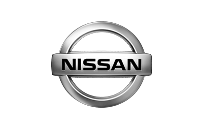 logo nissan