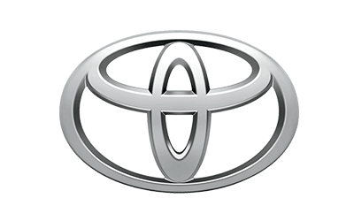 logo toyota