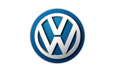 logo volkswagen