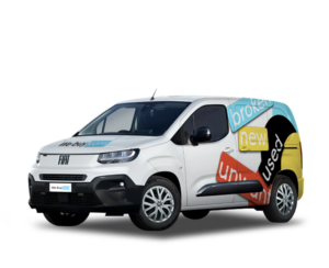 Sell My Fiat Doblo