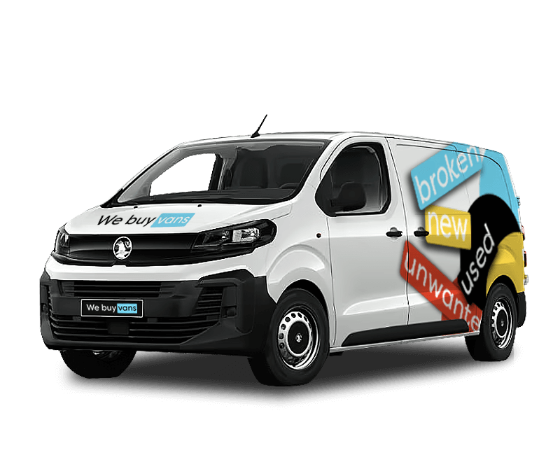 VAUXALL VIVARO