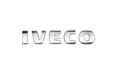 logo iveco