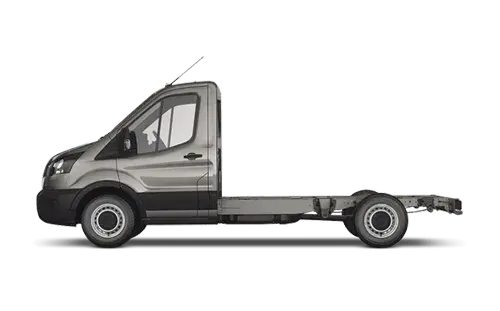 chassis cab