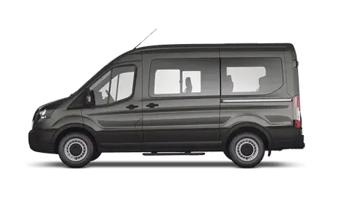 minibuses