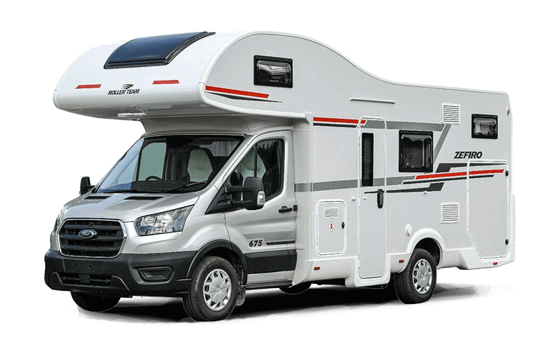 sell my motorhome uk